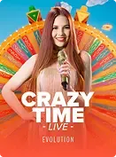 FairGo Casino Crazy Time Live
